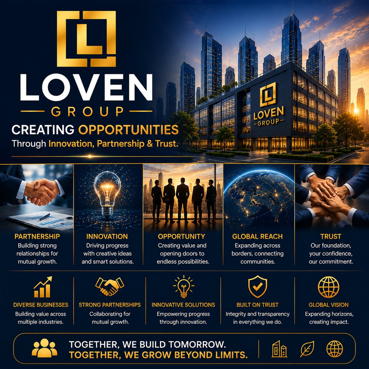 Loven Group